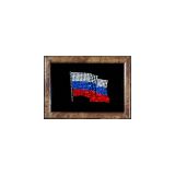 Картины со стразами “Swarovski”