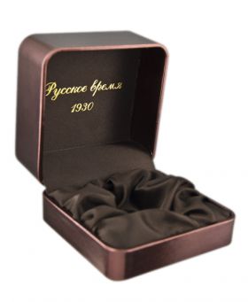 Так же Вы можете заказать подарочную коробку c кожаным чехлом для ношения на ремне стоимостью 3780 руб
