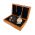 Так же Вы можете заказать подарочную коробку c кожаным чехлом для ношения на ремне стоимостью 3780 руб